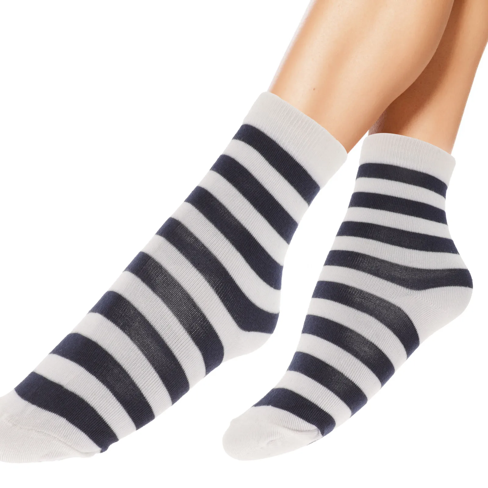 4Pairs Comfortable Cotton Calf Socks Striped Korean Design Running Sports Elastic Stockings Versatile Leisure Daily Wear Unisex
4Pairs Comfortable Cotton Calf Socks Striped Korean Design Running Sports Elastic Stockings Versatile Leisure Daily Wear Unisex
