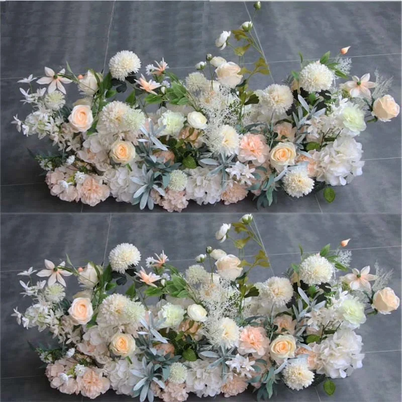 1 meter DIY rows of flowers stage arrangements artificial flowers artificial flowers for wedding courtyard home decorative shoot
1 meter DIY rows of flowers stage arrangements artificial flowers artificial flowers for wedding courtyard home decorative shoot
