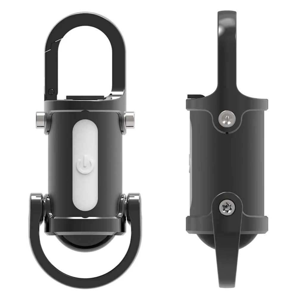 COB LED Portable Flashlight Keychain USB Rechargeable Pocket Size Work Light Power Display Camping Pocket Lamp for Night Running
COB LED Portable Flashlight Keychain USB Rechargeable Pocket Size Work Light Power Display Camping Pocket Lamp for Night Running