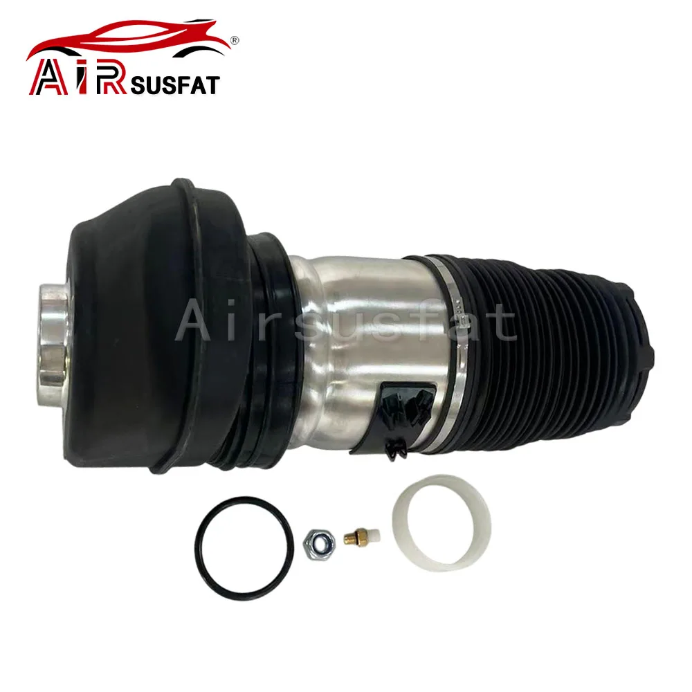 1PC Front/Rear New Air Suspension Spring Bag For BMW X5 G05 X6 G06 X7 G07 Alpina XB7 19-23 37106869030 37106892426 37106869047
1PC Front/Rear New Air Suspension Spring Bag For BMW X5 G05 X6 G06 X7 G07 Alpina XB7 19-23 37106869030 37106892426 37106869047