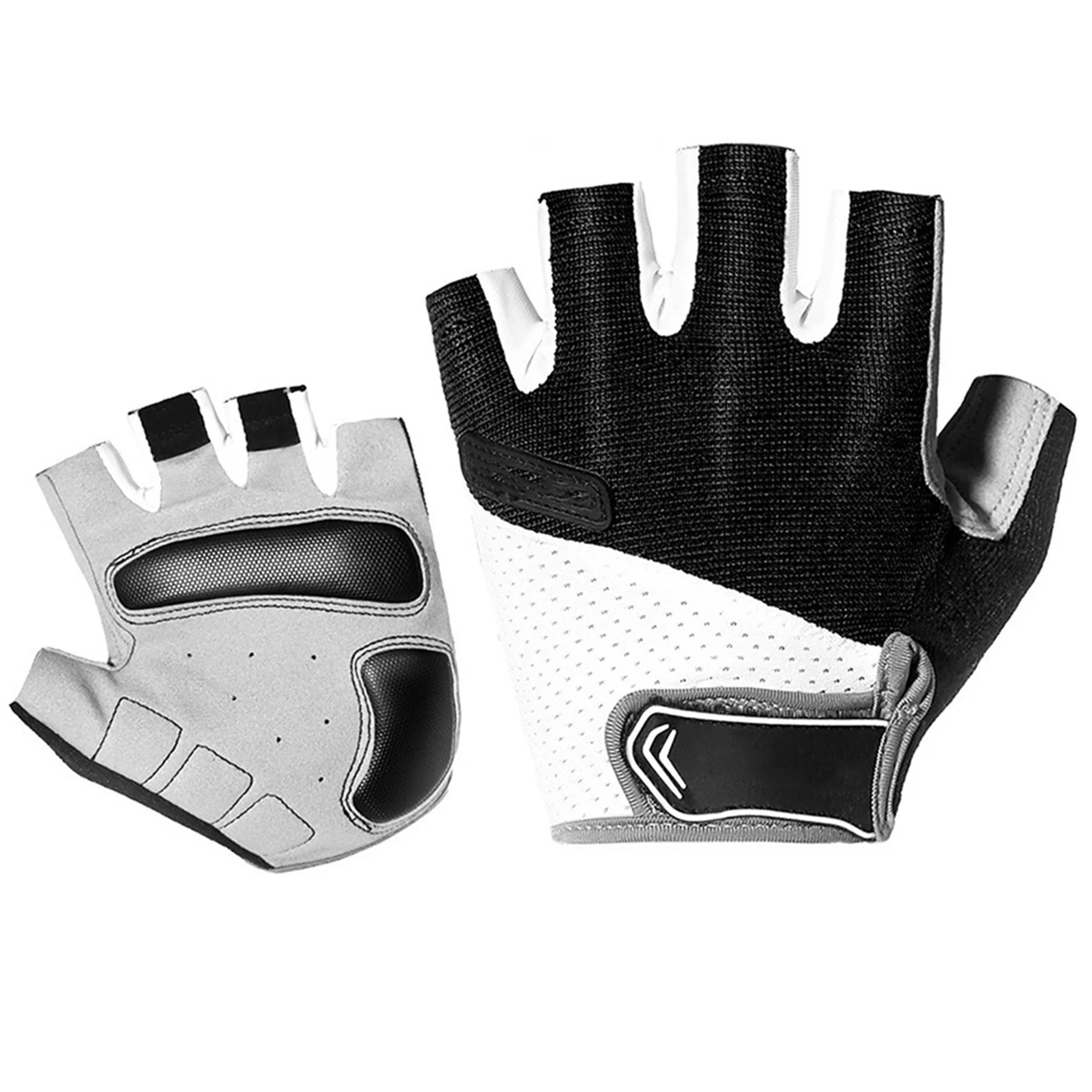 AntiSlip HalfFinger Biking Driving Riding Fishing Unisex Biking Hiking Outdoor Breathable Gloves Gloves Red L
AntiSlip HalfFinger Biking Driving Riding Fishing Unisex Biking Hiking Outdoor Breathable Gloves Gloves Red L