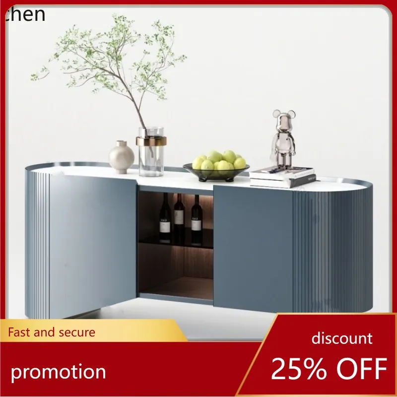 HXL Piano Lacquer Sideboard Creative Art Entryway Modern Minimalist Tea Cabinet Storage Cabinet Complete Set
HXL Piano Lacquer Sideboard Creative Art Entryway Modern Minimalist Tea Cabinet Storage Cabinet Complete Set