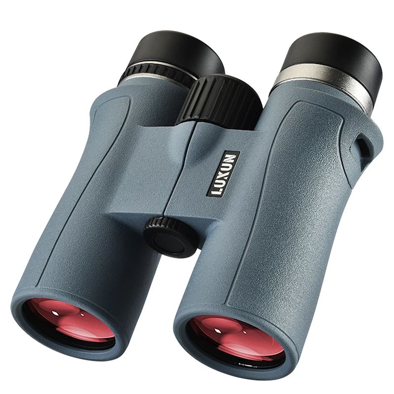 LUXUN 10x42 Портативный металлический фокусирующий бинокль IPX7 Водонепроницаемый с ночным видением при слабом освещении для путешествий и фотографий
LUXUN 10x42 Портативный металлический фокусирующий бинокль IPX7 Водонепроницаемый с ночным видением при слабом освещении для путешествий и фотографий
