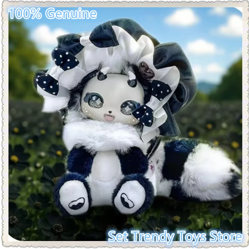 Genuine Boboco Sweetheart Party Series Boboco Vinyl Plush Blind Box Collection Decoration Model Doll Mystery Box Trend Toy Gifts
Genuine Boboco Sweetheart Party Series Boboco Vinyl Plush Blind Box Collection Decoration Model Doll Mystery Box Trend Toy Gifts