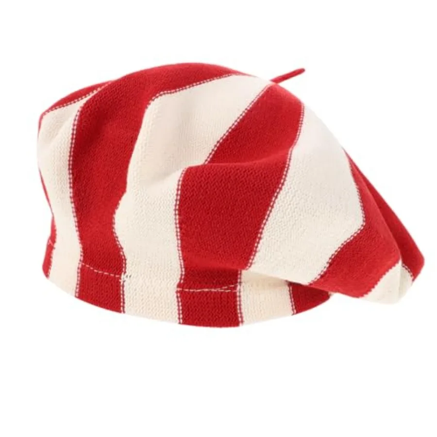 Breathable Cotton Beret for Daily Wear Outdoor Activities Costumes Vintage French Style Lightweight Easy
Breathable Cotton Beret for Daily Wear Outdoor Activities Costumes Vintage French Style Lightweight Easy