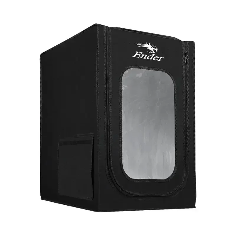 US.EU CREALITY 3D Ender Enclosure Upgrade Огнестойкая пылезащитная палатка с постоянной температурой 3D-принтера для серии Ender-3
US.EU CREALITY 3D Ender Enclosure Upgrade Огнестойкая пылезащитная палатка с постоянной температурой 3D-принтера для серии Ender-3