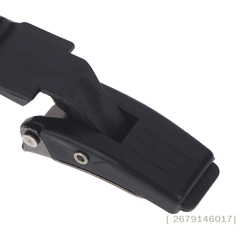 {Summer2} 2 Sets Roller Skates Fastening Straps Inline Skate Strap Buckle Hockey Easy To Use With Clamp Screws Nut Replacement
{Summer2} 2 Sets Roller Skates Fastening Straps Inline Skate Strap Buckle Hockey Easy To Use With Clamp Screws Nut Replacement