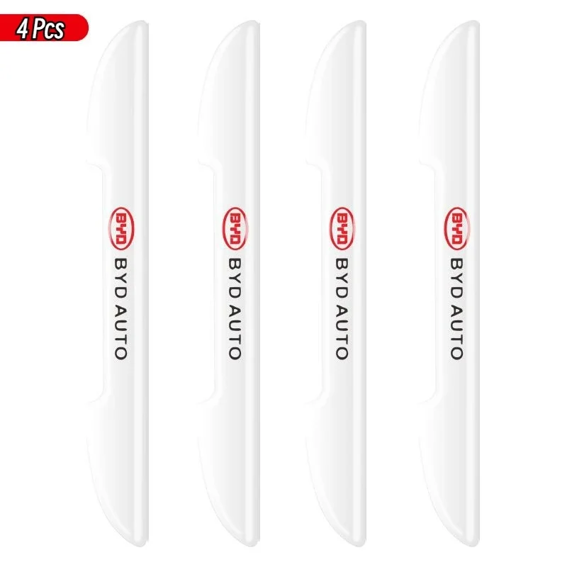 4Pcs Carbon Fiber Look Car Door Scratch Protector for BYD Atto 3 Seal Dolphin Sealion 6 Yuan Plus Seal U Frigate 07 Tang EV Han
4Pcs Carbon Fiber Look Car Door Scratch Protector for BYD Atto 3 Seal Dolphin Sealion 6 Yuan Plus Seal U Frigate 07 Tang EV Han