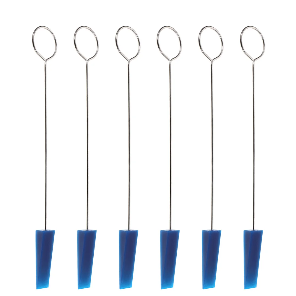 6 Pcs Tuner Piano Tuning Tool Tools Handle Damper Sticks Maintenance Rubber Repair
6 Pcs Tuner Piano Tuning Tool Tools Handle Damper Sticks Maintenance Rubber Repair