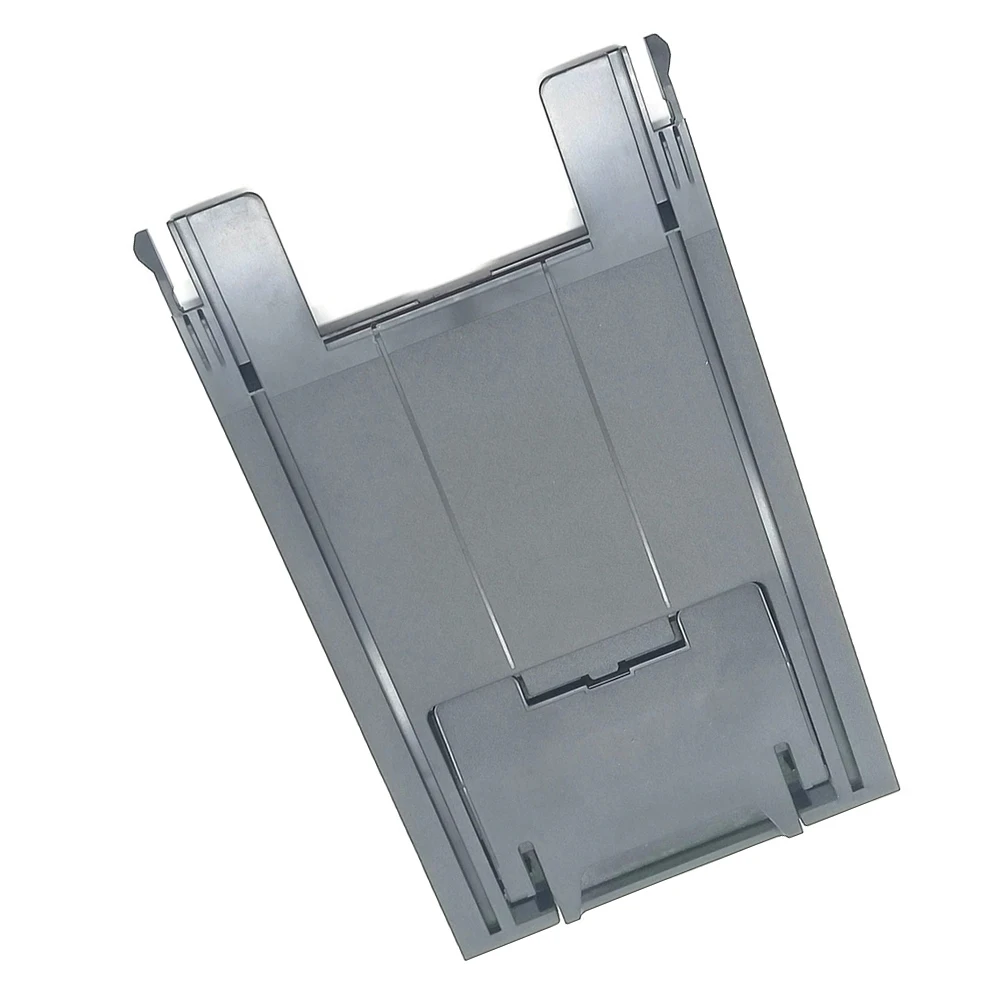 Черный выходной лоток из АБС-пластика, совместимый с сериями DCP J100, J200, J205, J102, J105, поддерживает различные толщины бумаги.
Черный выходной лоток из АБС-пластика, совместимый с сериями DCP J100, J200, J205, J102, J105, поддерживает различные толщины бумаги.