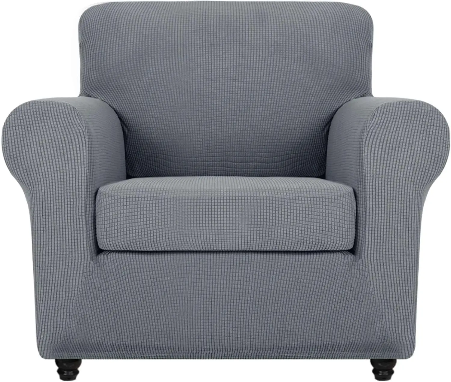 Super Stretch Chair Slipcover Universal Sofa Chair Covers For Living Room Dogs Pet Furniture Protector Spandex Armchair
Super Stretch Chair Slipcover Universal Sofa Chair Covers For Living Room Dogs Pet Furniture Protector Spandex Armchair