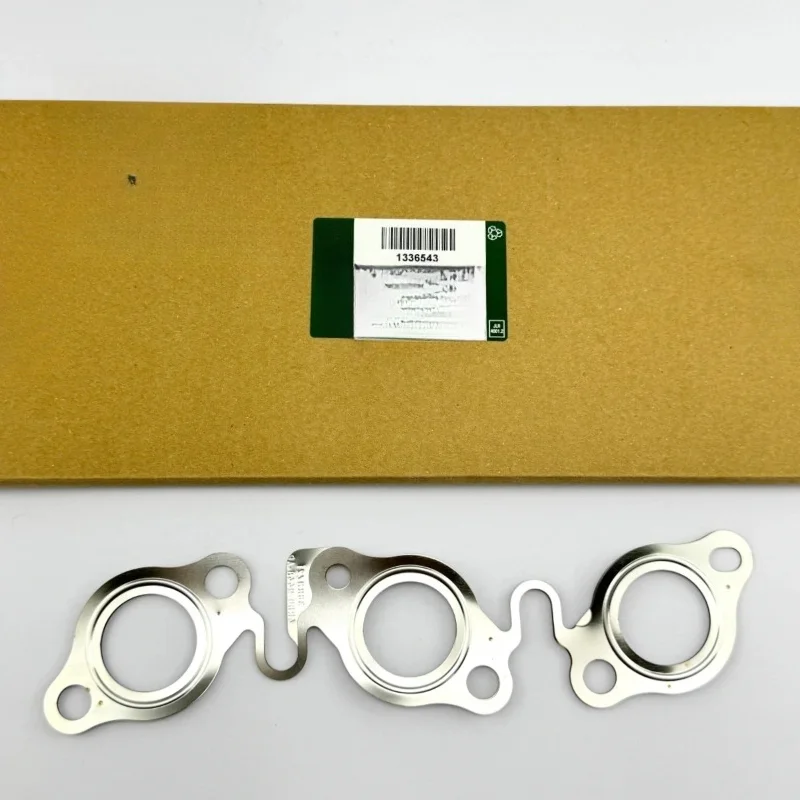 New Original Auto Engine Seal Gasket 1336543 C2S30281 Replacement Spare Part
New Original Auto Engine Seal Gasket 1336543 C2S30281 Replacement Spare Part