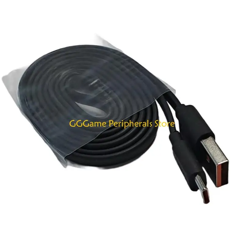 U55B Flexible Type C Charging Cable Reinforced Quick 2A Cord for flip4/pulse3
U55B Flexible Type C Charging Cable Reinforced Quick 2A Cord for flip4/pulse3