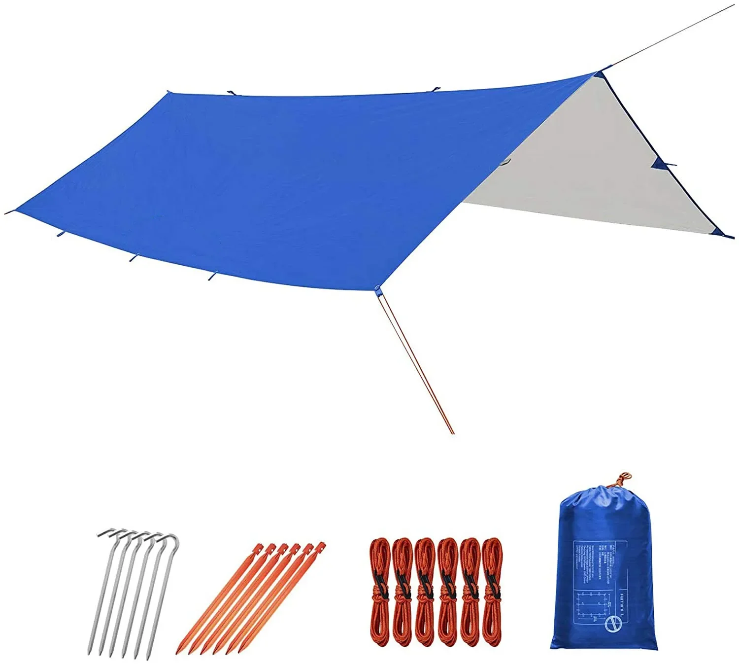 l Camping Tent Tarp Waterproof UV Lightweight for Camping Backpacking and Outdoor gear Tent Tarp Camping Tarp Tent
l Camping Tent Tarp Waterproof UV Lightweight for Camping Backpacking and Outdoor gear Tent Tarp Camping Tarp Tent