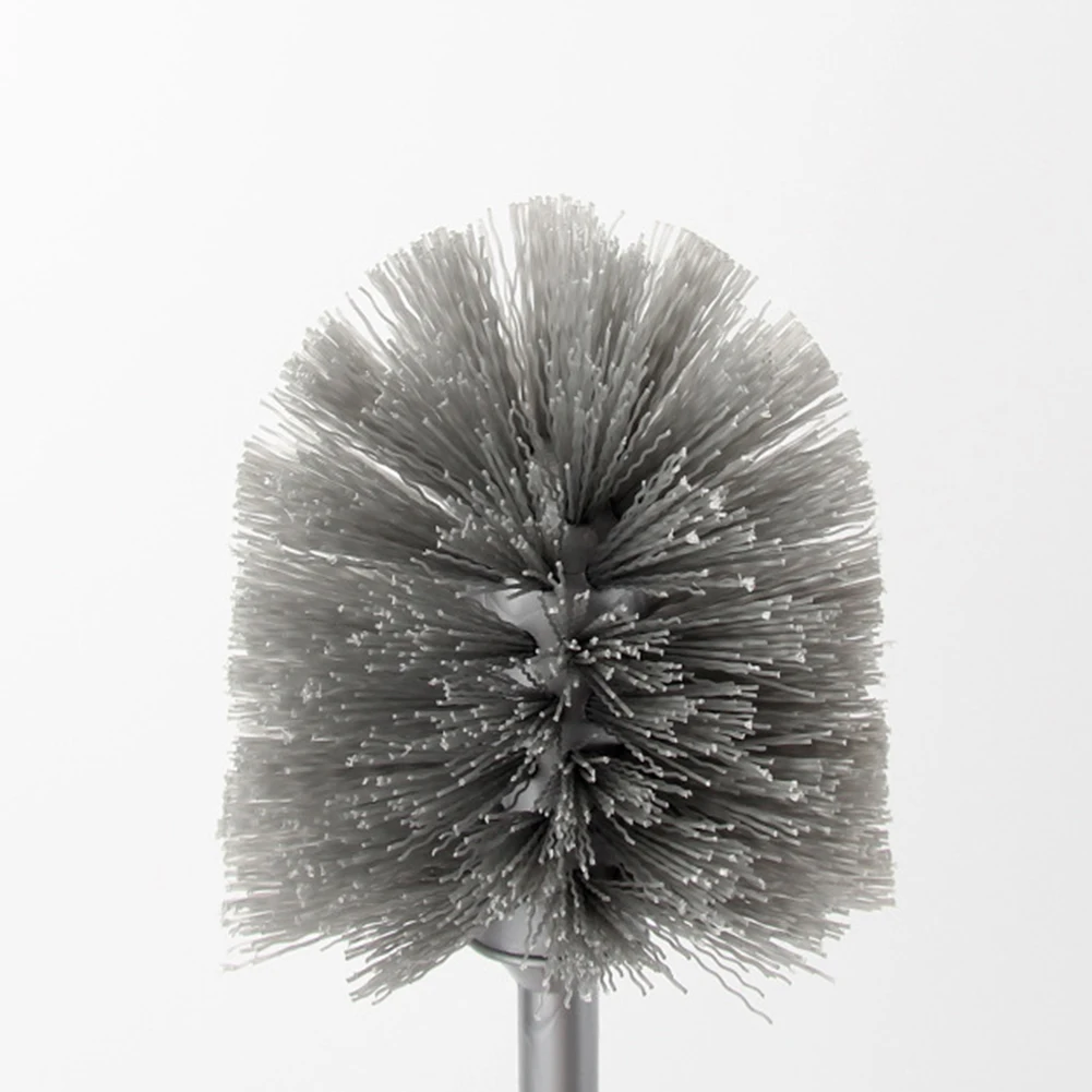 Для эффективной чистки ванной комнаты Щетка для унитаза Компактный и стабильный дизайн Практичный инструмент для обслуживания чистки
Для эффективной чистки ванной комнаты Щетка для унитаза Компактный и стабильный дизайн Практичный инструмент для обслуживания чистки