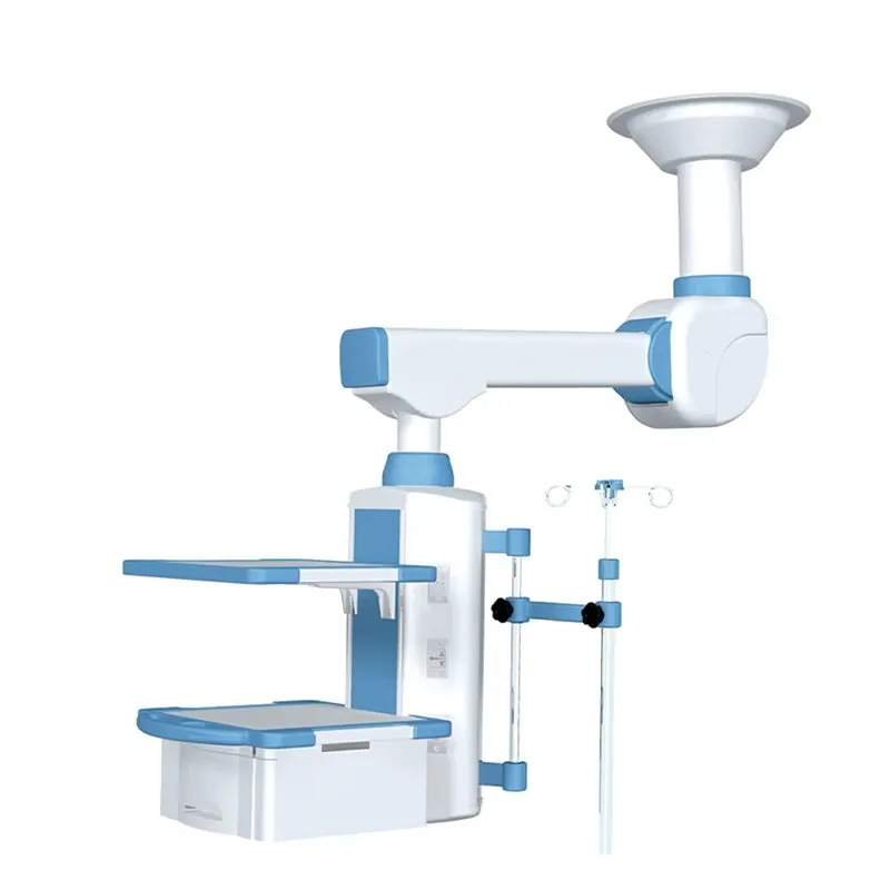 Medical Equipment Mounted Alloy Ceiling Surgical Room Operation Electric ICU Standard Gas Pendant Surgical Pendent
Medical Equipment Mounted Alloy Ceiling Surgical Room Operation Electric ICU Standard Gas Pendant Surgical Pendent