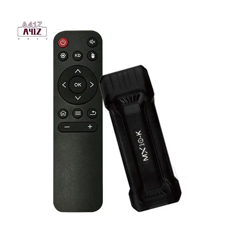 A41Z-Android14 TV Stick 2.4+5G Dual WIFI Support 4K HDR Video Mini TV Box Portable Player Android TV Stick
A41Z-Android14 TV Stick 2.4+5G Dual WIFI Support 4K HDR Video Mini TV Box Portable Player Android TV Stick