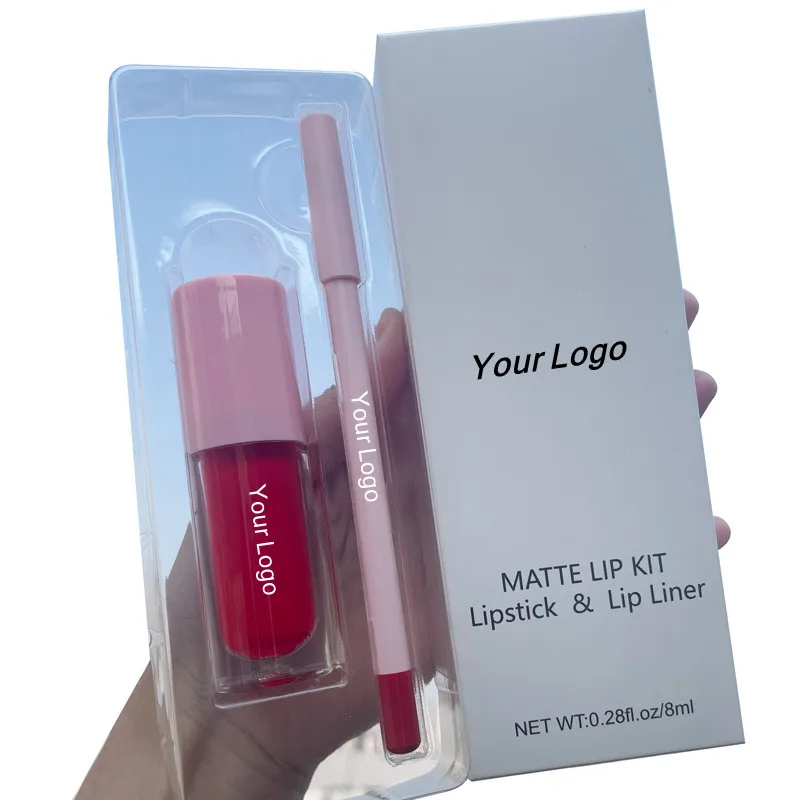 Матовая жидкая помада подводка для губ Private Label, высококачественные веганские наборы для губ, без жестокости, блеск для губ, набор карандашей для губ
Матовая жидкая помада подводка для губ Private Label, высококачественные веганские наборы для губ, без жестокости, блеск для губ, набор карандашей для губ