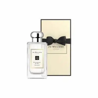 Jo Malone Blackberry & Bay Perfum 100 мл оригинальные духи для женщин и мужчин
Jo Malone Blackberry & Bay Perfum 100 мл оригинальные духи для женщин и мужчин