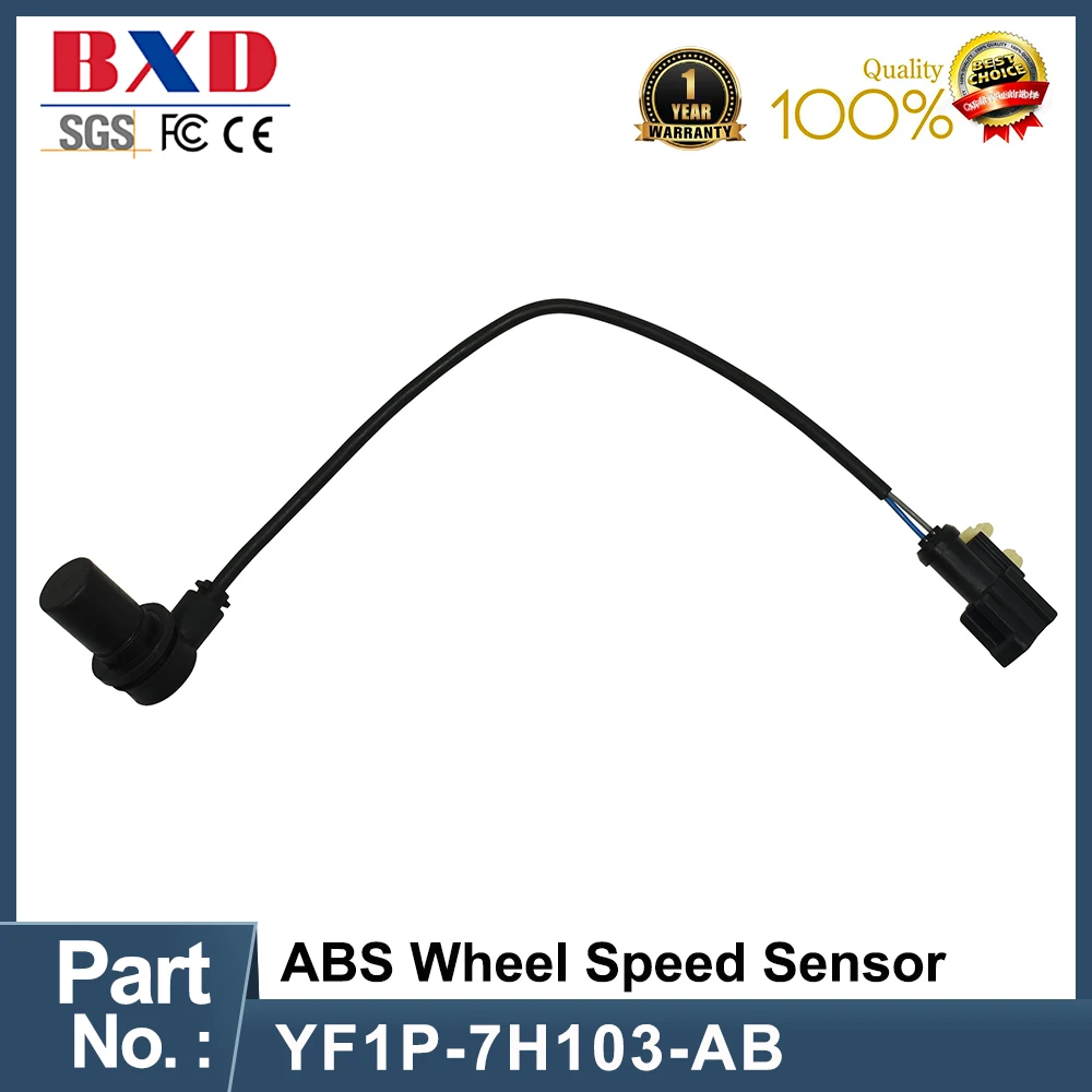 YF1P-7H103-AB датчик скорости подходит для Ford YF1P7H103AB YF1P 7H103 AB Автозапчасти автомобильные аксессуары высокого качества
YF1P-7H103-AB датчик скорости подходит для Ford YF1P7H103AB YF1P 7H103 AB Автозапчасти автомобильные аксессуары высокого качества