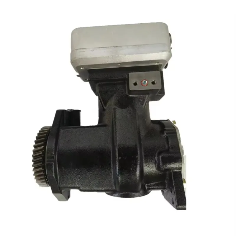 High Performance ISC8.3 QSC8.3 Engine air Compressor 4933782 5286677 
High Performance ISC8.3 QSC8.3 Engine air Compressor 4933782 5286677