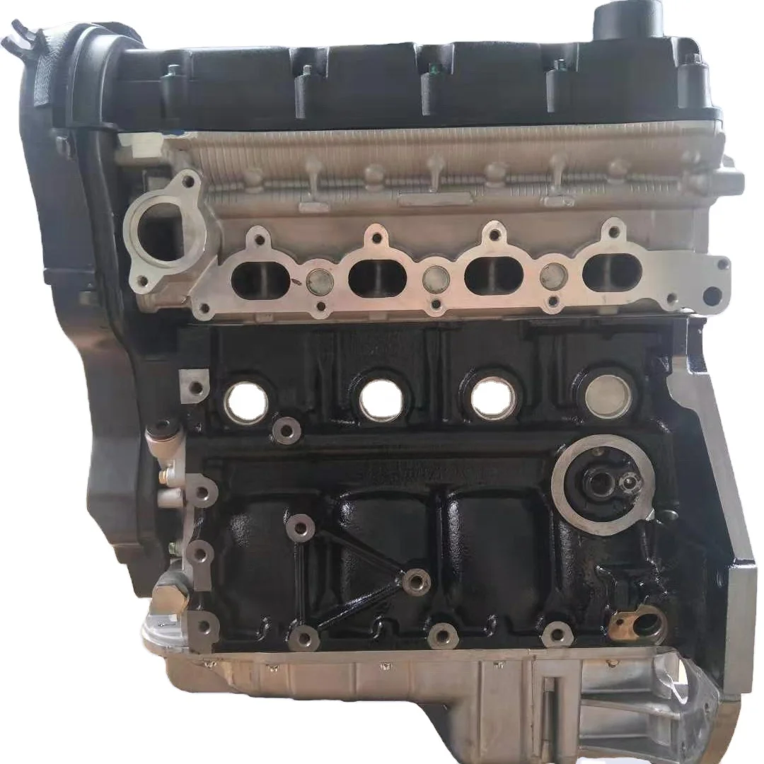 Original Quality Long Block Automobile Engine Assembly Car Engine F16D3 for Chevrolet Aveo Aveo Buick Excelle
Original Quality Long Block Automobile Engine Assembly Car Engine F16D3 for Chevrolet Aveo Aveo Buick Excelle
