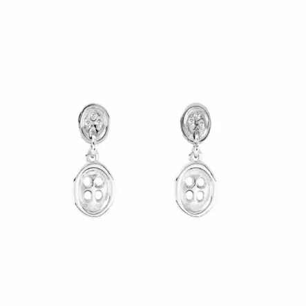 New 2022 Uno de 50 Trendy Silver Plated Charm Stud Earrings Niche Jewelry Gifts
New 2022 Uno de 50 Trendy Silver Plated Charm Stud Earrings Niche Jewelry Gifts