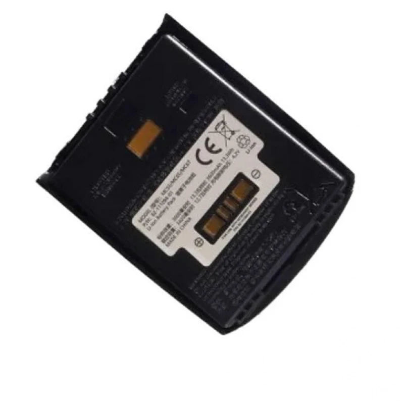 New Battery 82-111094-01 For Motorola ZEBRA MC55 MC5590 MC55A0 MC65 MC67 Mobile Computer 3600mAh
New Battery 82-111094-01 For Motorola ZEBRA MC55 MC5590 MC55A0 MC65 MC67 Mobile Computer 3600mAh