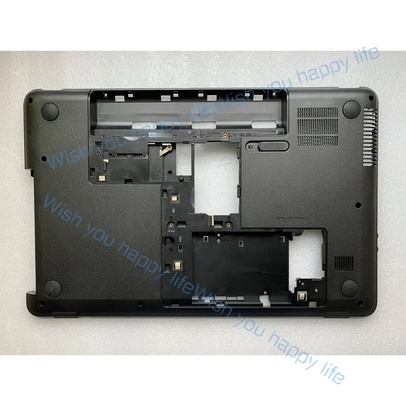 Нижний корпус (база) для HP 2000 2000-2B/2A/2C/2D CQ58-2B 250 704016-001
Нижний корпус (база) для HP 2000 2000-2B/2A/2C/2D CQ58-2B 250 704016-001