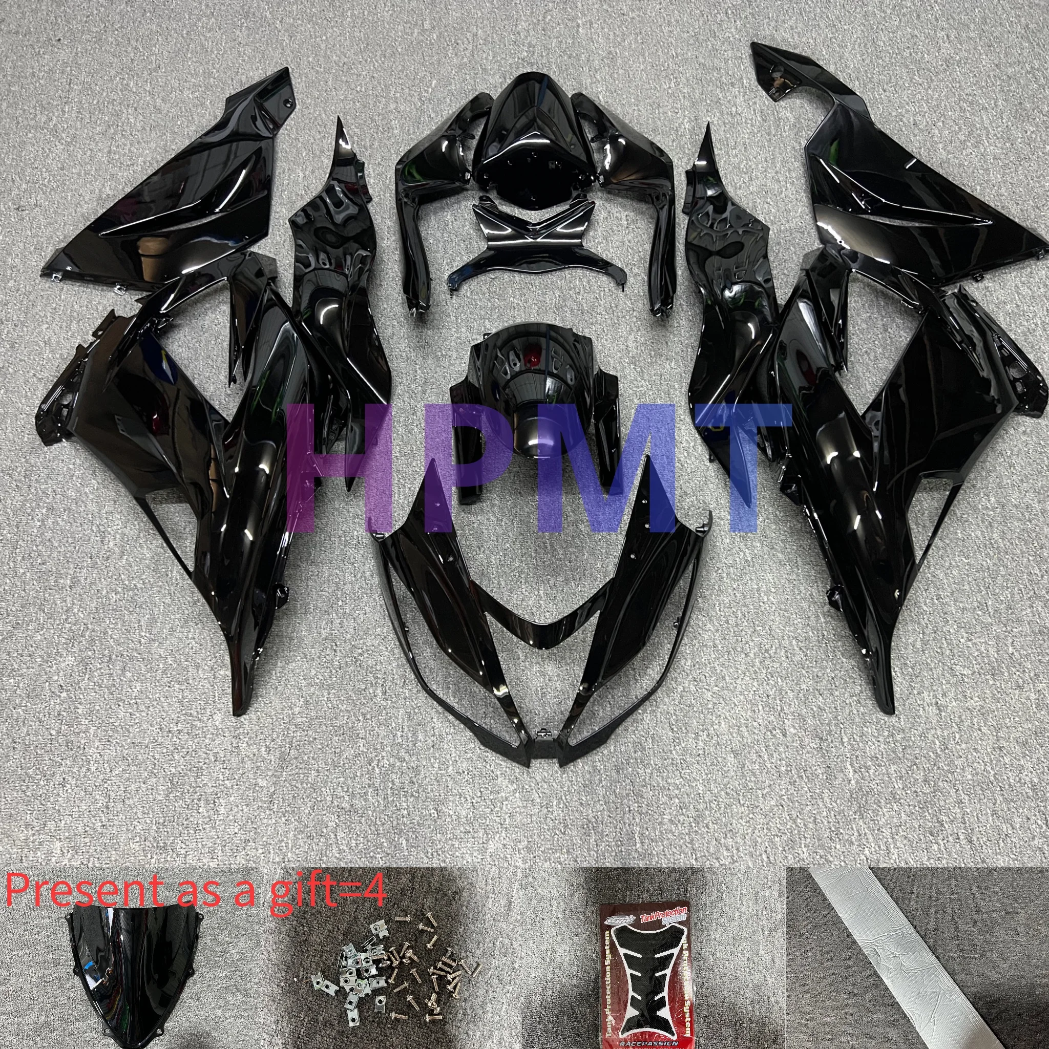 For Kawasaki ZX6R 636 2013 2014 2015 2016 2017 2018 ABS Motorcycle Parts Fairing Kit
For Kawasaki ZX6R 636 2013 2014 2015 2016 2017 2018 ABS Motorcycle Parts Fairing Kit