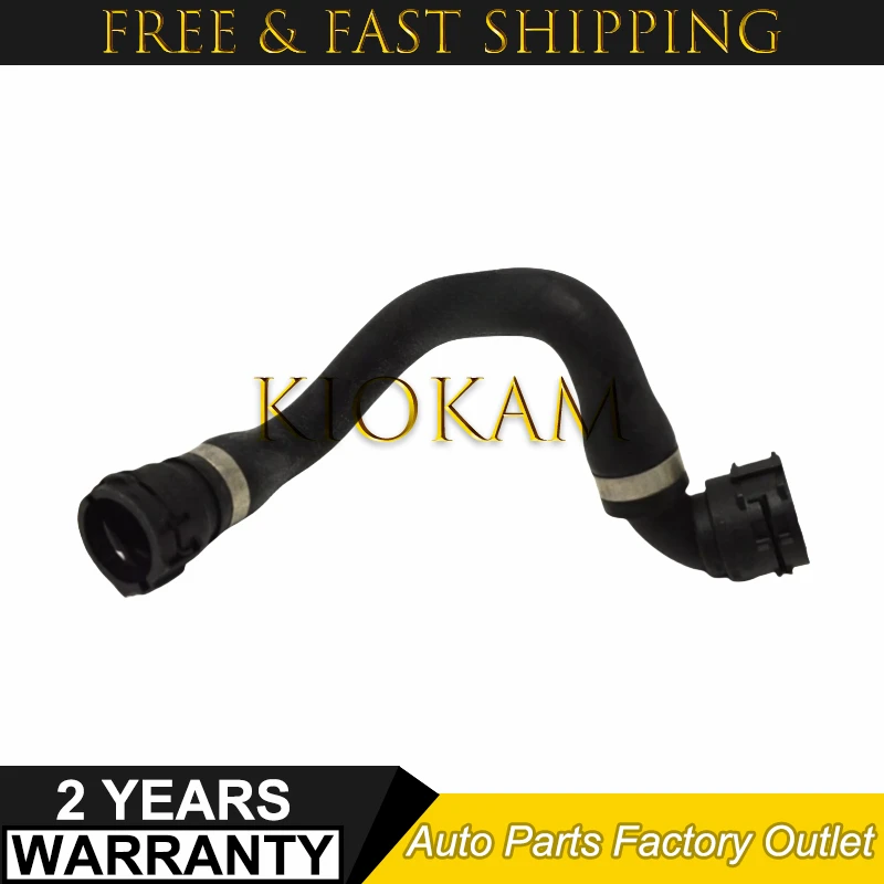 8K0819332A High Quality Engine Coolant Cooling Heating Hose Heater Pipe for Audi A4 B8 S4 2013-2015 A5 S5 2012-2016
8K0819332A High Quality Engine Coolant Cooling Heating Hose Heater Pipe for Audi A4 B8 S4 2013-2015 A5 S5 2012-2016