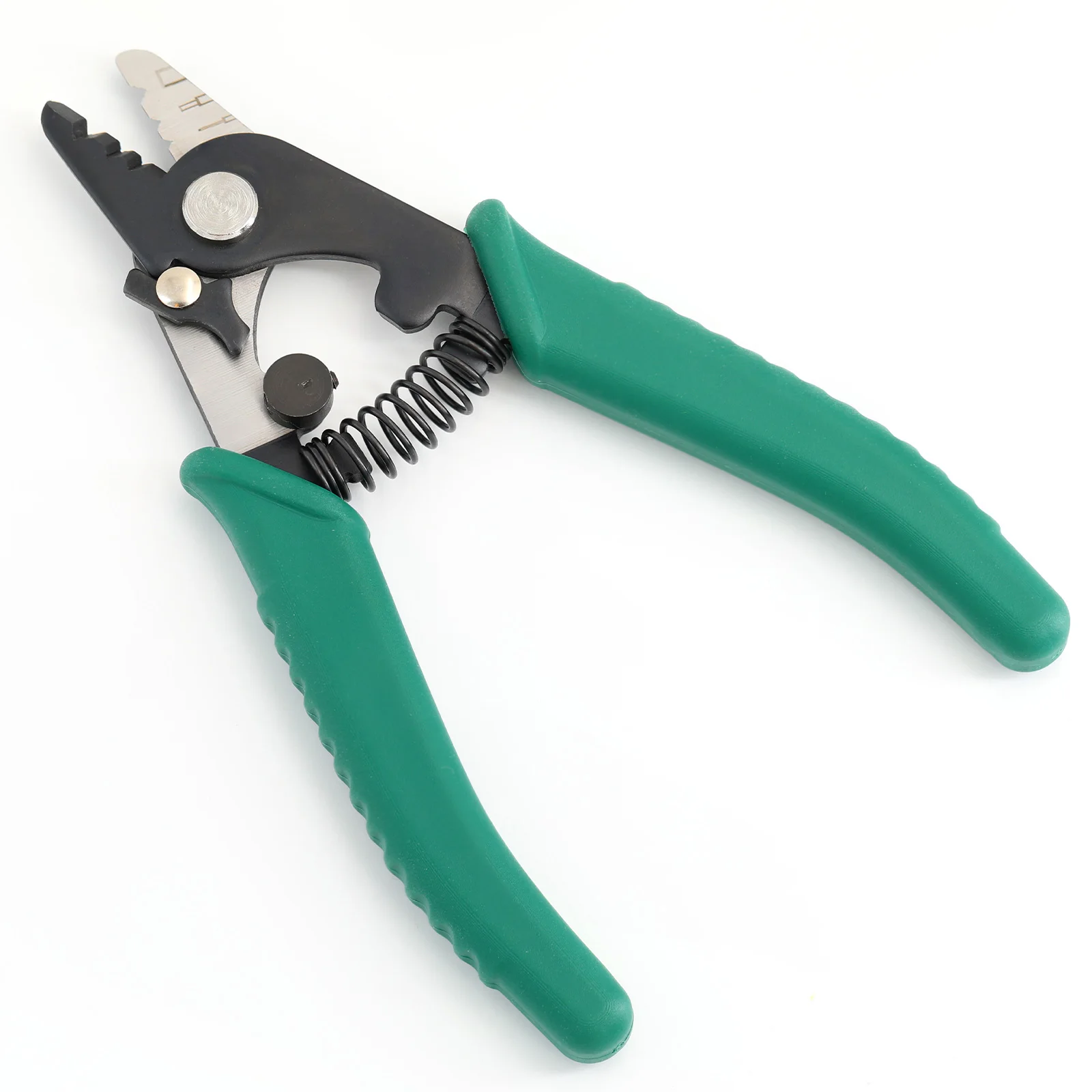 FTTH Fiber stripping tool three hole Cable stripper plier Fiber Optic Wire stripper
FTTH Fiber stripping tool three hole Cable stripper plier Fiber Optic Wire stripper