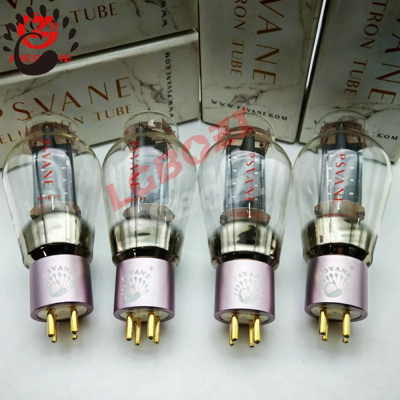PSVANE 300B-BP Replace Gold Lion JJ Eh Shuguang 300B WE300B 300B-T
PSVANE 300B-BP Replace Gold Lion JJ Eh Shuguang 300B WE300B 300B-T