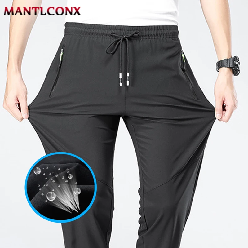 Spring Autumn Lightweight Pants Men Women Running Trousers Men Hiking Camping Quick Dry Sweatpants Summer Outdoor Sports Pants
Spring Autumn Lightweight Pants Men Women Running Trousers Men Hiking Camping Quick Dry Sweatpants Summer Outdoor Sports Pants