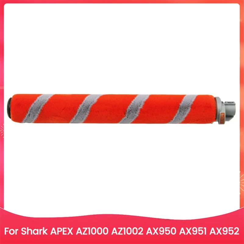 Аксессуары для роликовой щетки для пылесоса Shark APEX AZ1000 AZ1002 AX950 AX951 AX952, запасные части для пылесоса
Аксессуары для роликовой щетки для пылесоса Shark APEX AZ1000 AZ1002 AX950 AX951 AX952, запасные части для пылесоса