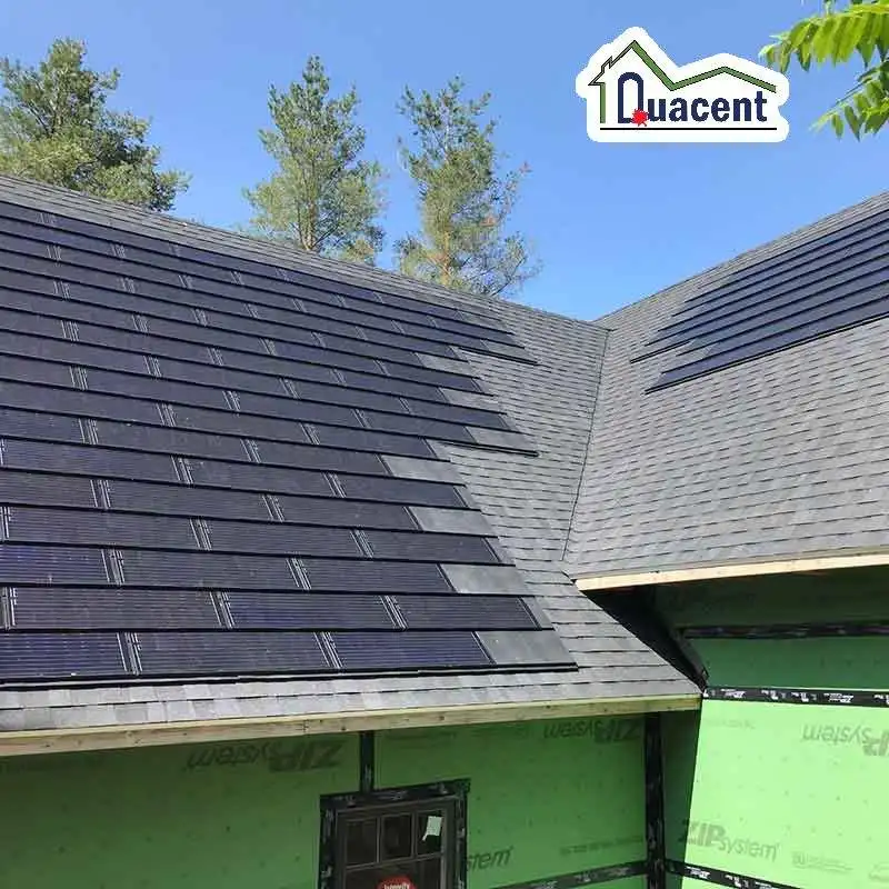 Top Energy 2 in 1 BIPV Solar TIle Series a Shingled Solar Panels Shingle Bipv Panels BIPV TIle
Top Energy 2 in 1 BIPV Solar TIle Series a Shingled Solar Panels Shingle Bipv Panels BIPV TIle