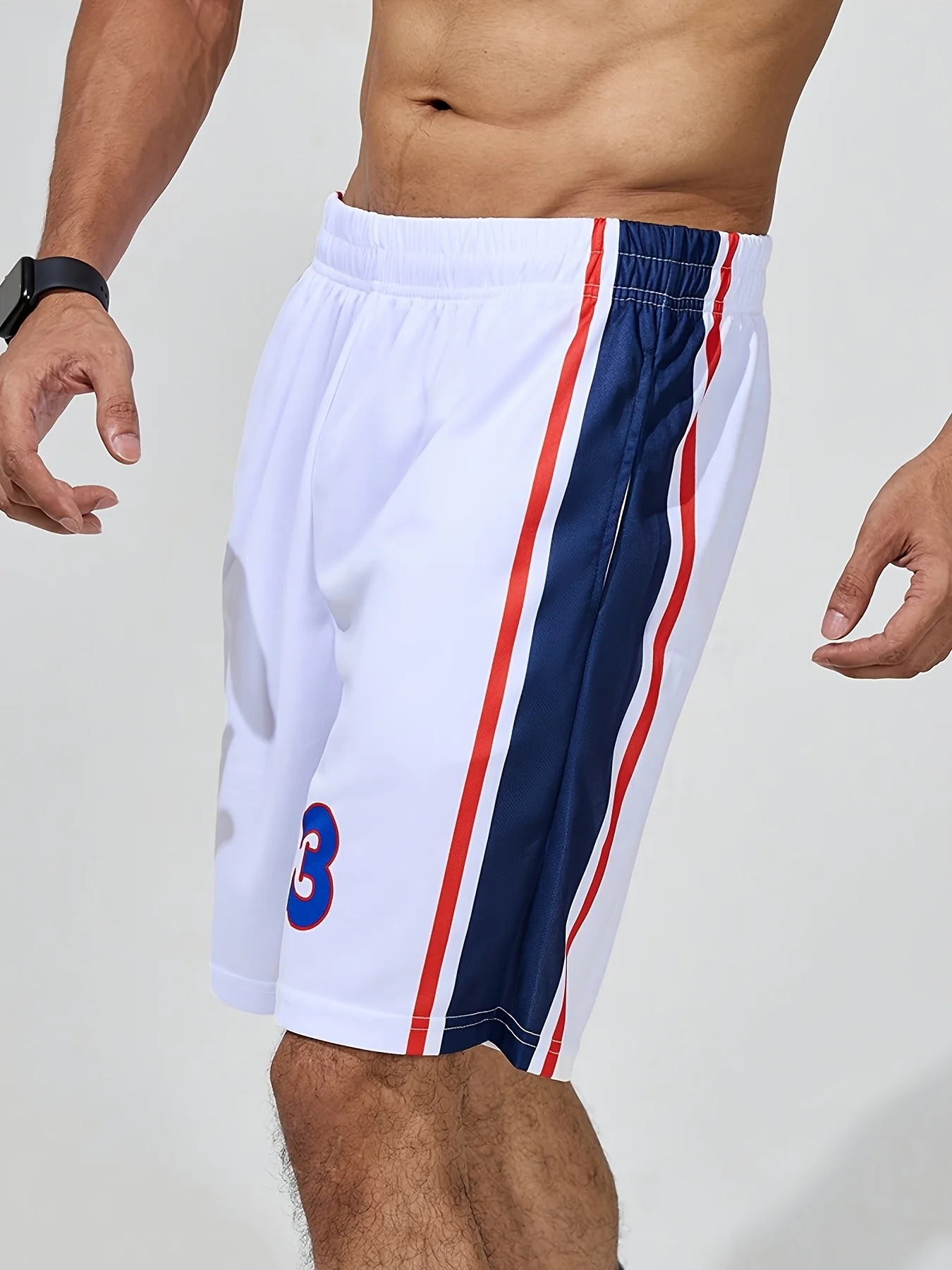 2026 модные бестселлеры, новые модели, мужские летние шорты в баскетбольном стиле, модные быстросохнущие шорты большого размера Y2K
2026 модные бестселлеры, новые модели, мужские летние шорты в баскетбольном стиле, модные быстросохнущие шорты большого размера Y2K