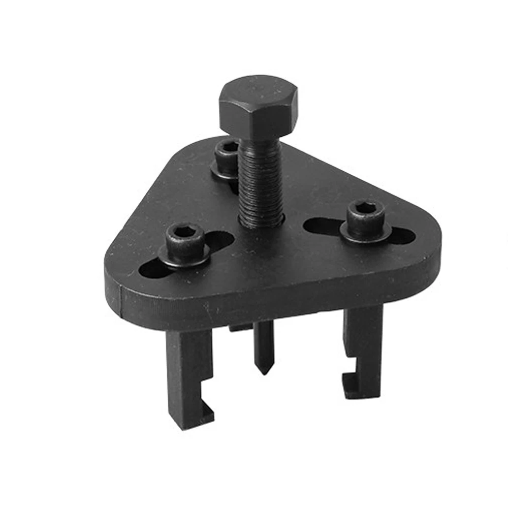 Набор инструментов для ремонта автомобильных кондиционеров | Инструмент для снятия муфт компрессора (для подшипников, роторов, всасывающих дисков)
Набор инструментов для ремонта автомобильных кондиционеров | Инструмент для снятия муфт компрессора (для подшипников, роторов, всасывающих дисков)