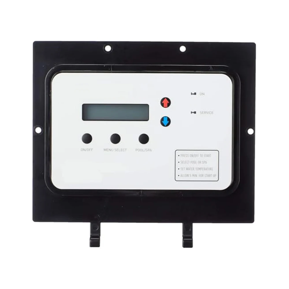 For Pentair Pool Spa Heat Pump Control Board Compatible with Multiple Models Including 473425 and 473693 Digital
For Pentair Pool Spa Heat Pump Control Board Compatible with Multiple Models Including 473425 and 473693 Digital