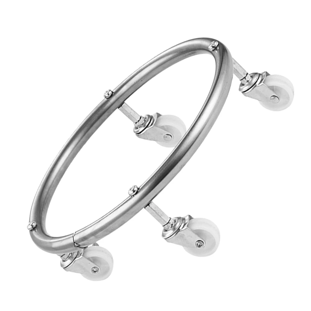Cylinder Gas Bottle Holder Propane Tank Stainless Steel Canister Stabilising Stand
Cylinder Gas Bottle Holder Propane Tank Stainless Steel Canister Stabilising Stand