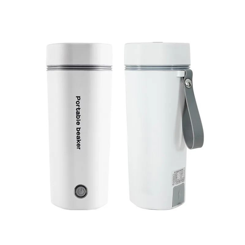 Cross-border electric heating cup automatic heating water cup kettle insulation car travel usb adjustable
Cross-border electric heating cup automatic heating water cup kettle insulation car travel usb adjustable