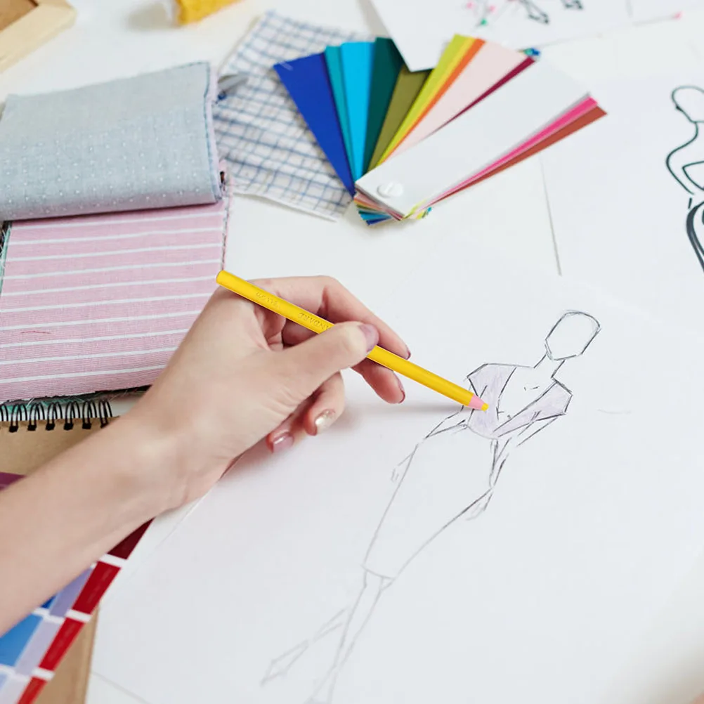 20Pcs Wax Pencil Peel-Off Portable Multi-Function China Marker for Industrial Clothing Wood Metal Glass Paper
20Pcs Wax Pencil Peel-Off Portable Multi-Function China Marker for Industrial Clothing Wood Metal Glass Paper