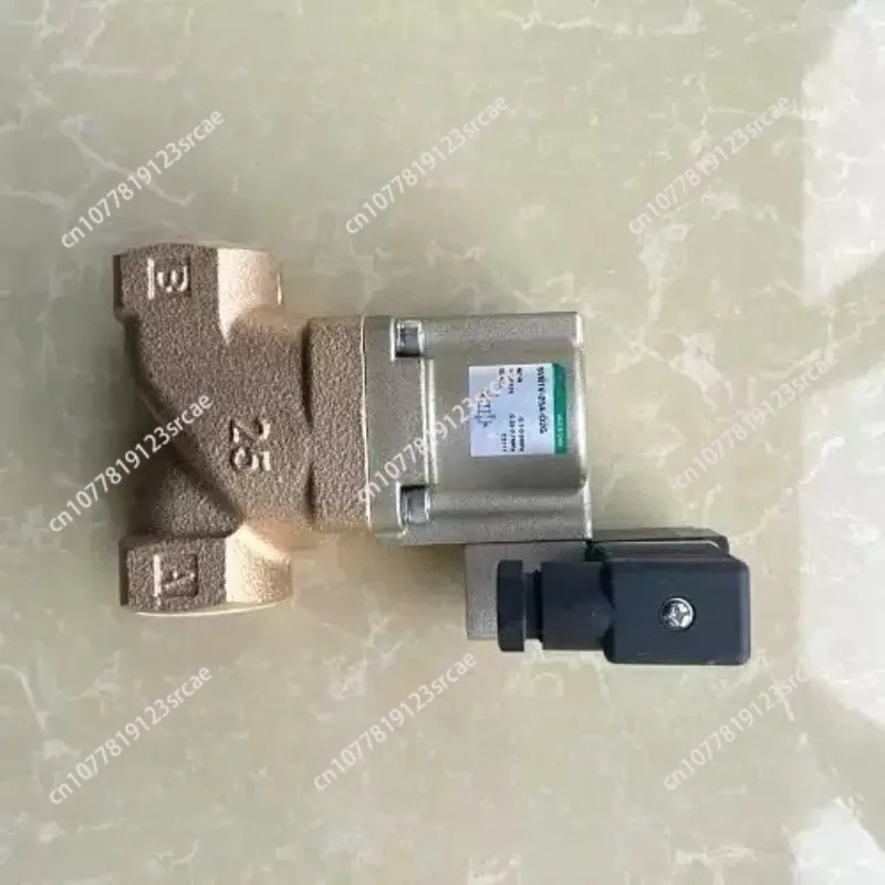 SVB1V-25A-02G-DC24V SVB1V-15A-02G-DC24V Pneumatic Valve Solenoid Valve
SVB1V-25A-02G-DC24V SVB1V-15A-02G-DC24V Pneumatic Valve Solenoid Valve