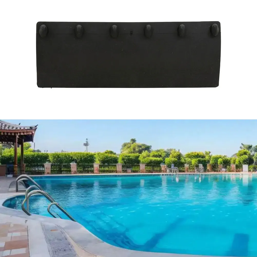 Swimming Pool Cleaner Drain Valve Cover 9983102 Compatible With For Dolphin S200 And S300i Replacement Pool Robot Accessory
Swimming Pool Cleaner Drain Valve Cover 9983102 Compatible With For Dolphin S200 And S300i Replacement Pool Robot Accessory