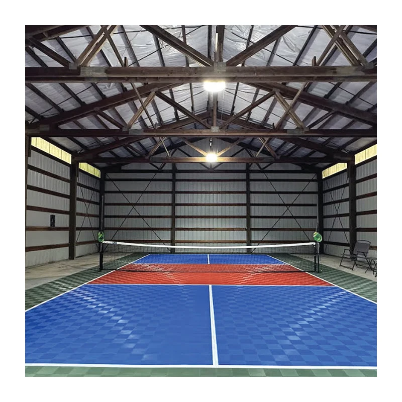 Portable Basketball Court Sports Floor Outdoor Tennis Court PP Plastic Interlocking Installation Floor
Portable Basketball Court Sports Floor Outdoor Tennis Court PP Plastic Interlocking Installation Floor