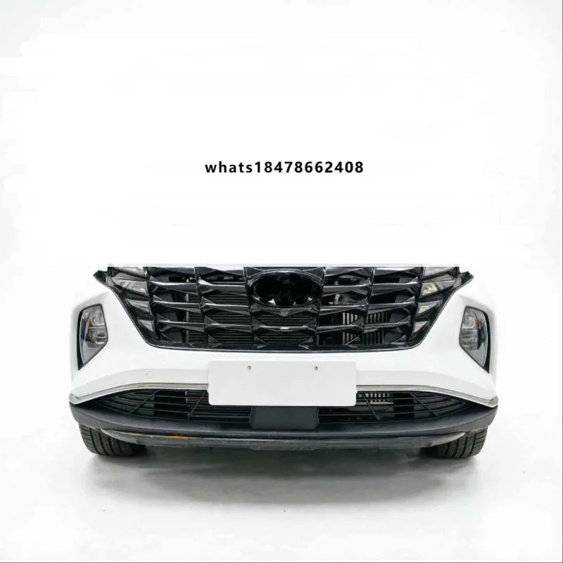 For Tucson L Front Bumper Assembly Durable Plastic Front Bumper Assembly Grille Easy Install Genuine Car Parts
For Tucson L Front Bumper Assembly Durable Plastic Front Bumper Assembly Grille Easy Install Genuine Car Parts