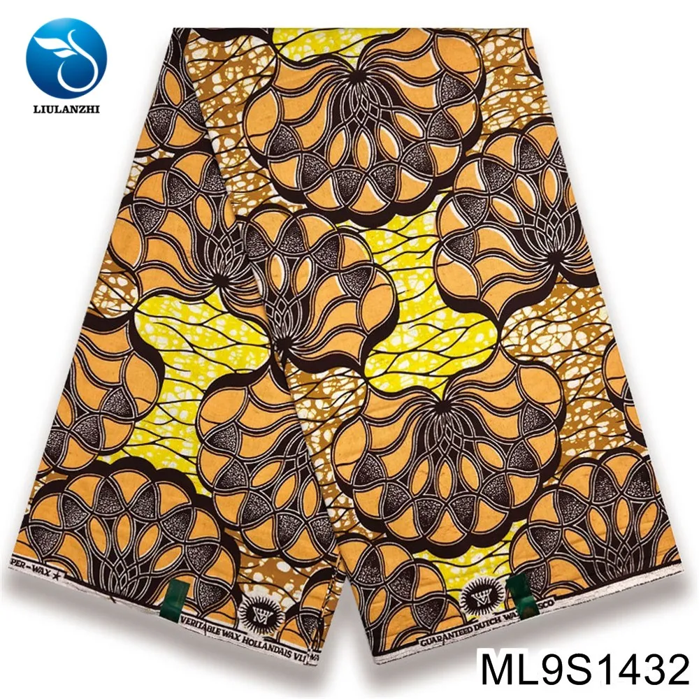 2025 New High Quality Super, 100% Cotton, African Fabric, Batik Printing ML9S1432
2025 New High Quality Super, 100% Cotton, African Fabric, Batik Printing ML9S1432