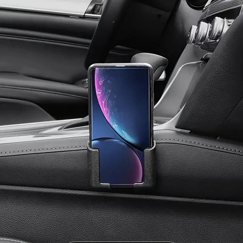 4pcs Self-Adhesive Dashboard Phone Mount Holder Car Phone Holder Universal Auto Gravity GPS Stand Rack Car Accessories
4pcs Self-Adhesive Dashboard Phone Mount Holder Car Phone Holder Universal Auto Gravity GPS Stand Rack Car Accessories