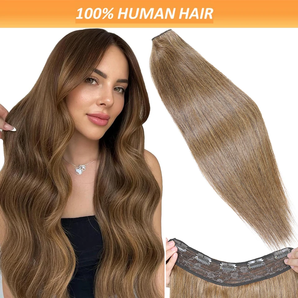 Прямой зажим в цельном наращивании человеческих волос с 5 зажимами, 5 шт./компл., бразильские человеческие волосы Remy, наращивание человеческих волос # 6-цветный
Прямой зажим в цельном наращивании человеческих волос с 5 зажимами, 5 шт./компл., бразильские человеческие волосы Remy, наращивание человеческих волос # 6-цветный