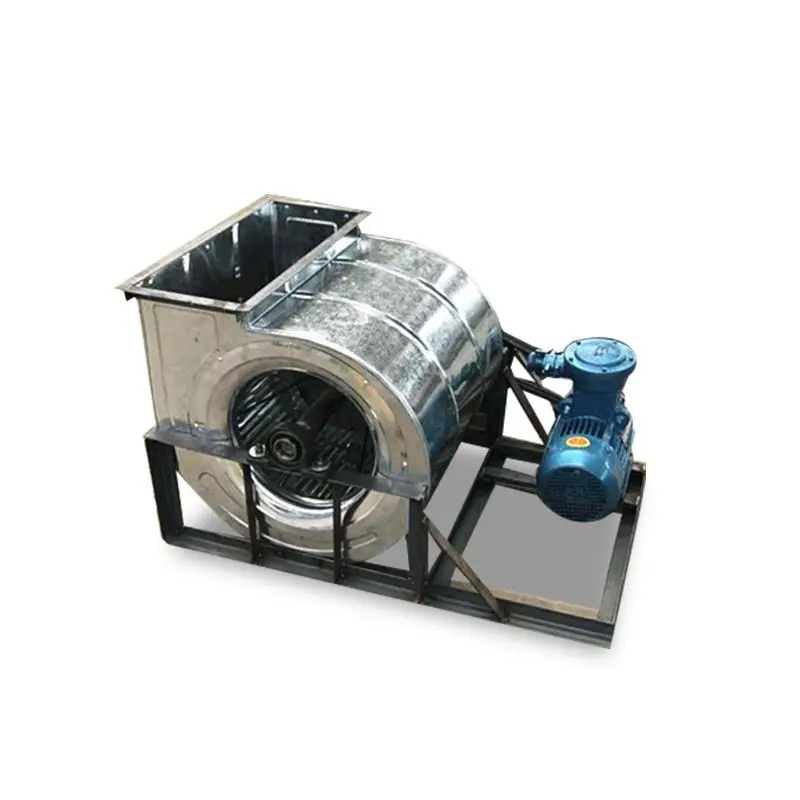 Auto Baking Booth Fan Spray Booth Centrifugal Snail Fan Professional Ventilation Device For Paint Room Air Circulation Tasks
Auto Baking Booth Fan Spray Booth Centrifugal Snail Fan Professional Ventilation Device For Paint Room Air Circulation Tasks